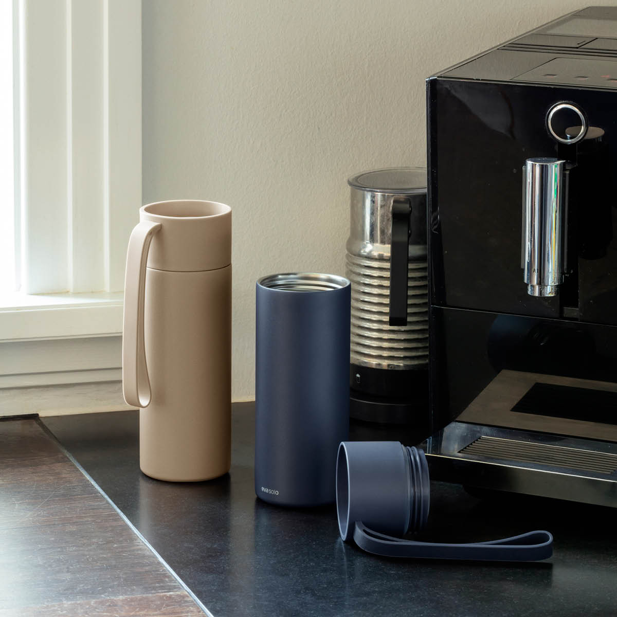 Eva Solo To Go Cup 35 cl night sky