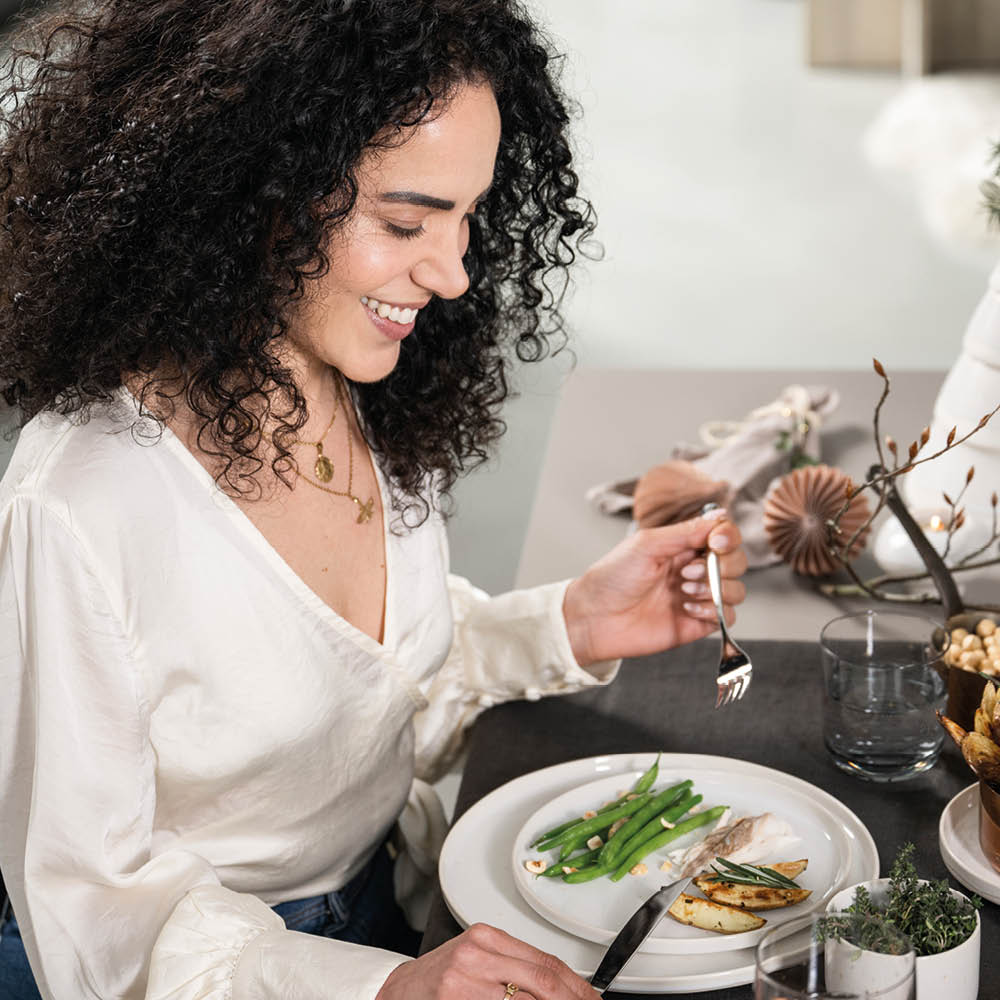 Villeroy & Boch Winter Glow bolle liten 17x3 cm