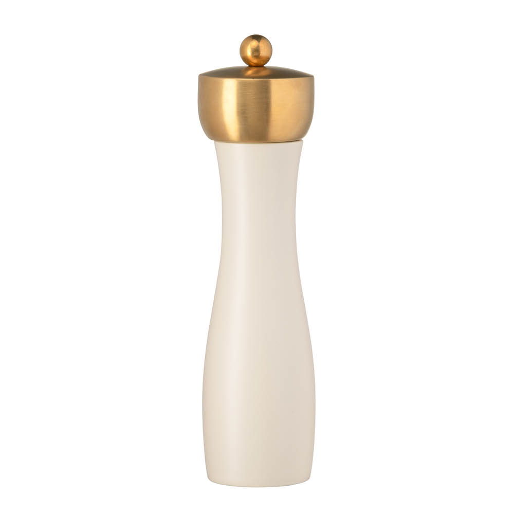 Maku Kitchen Life - Maku Maustemylly 20 cm Beige