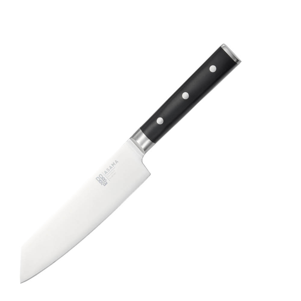 Dorre Asama kiritsuke kniv 33 cm