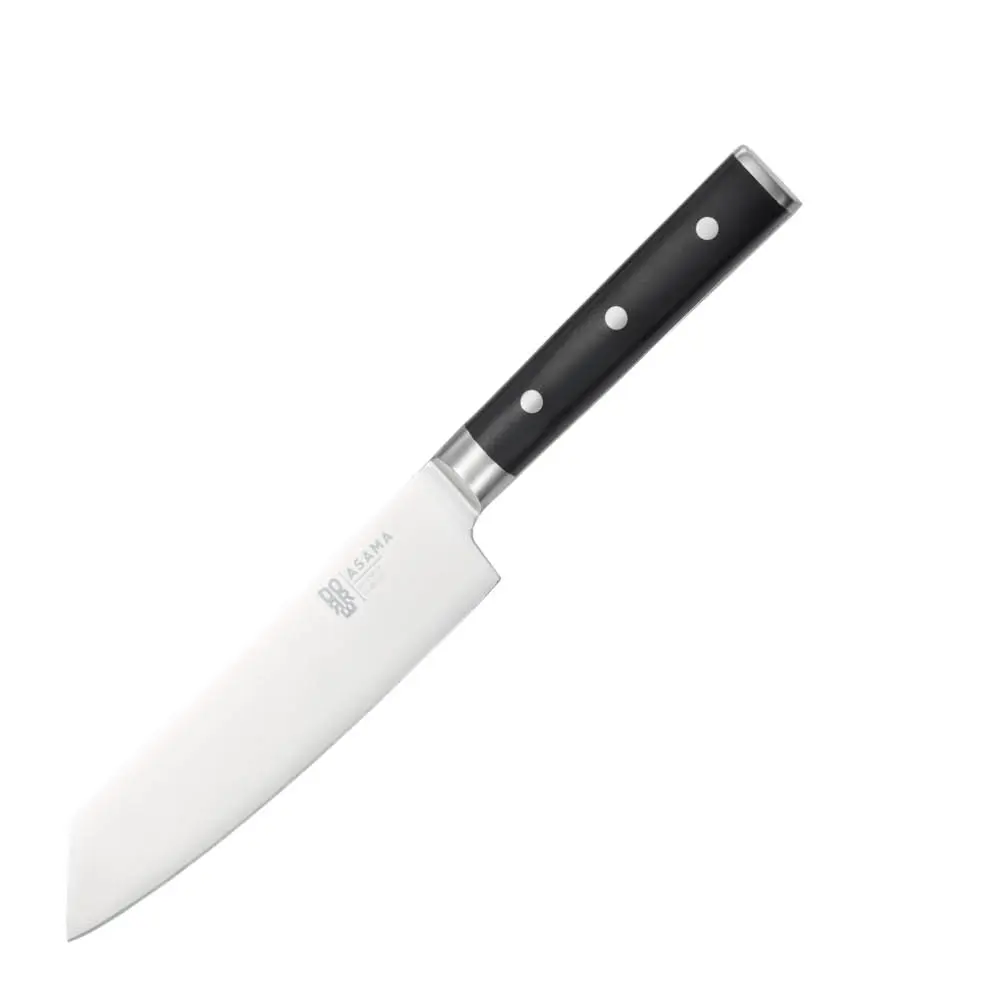 Asama kiritsuke kniv 33 cm