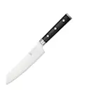 Asama kiritsuke kniv 33 cm