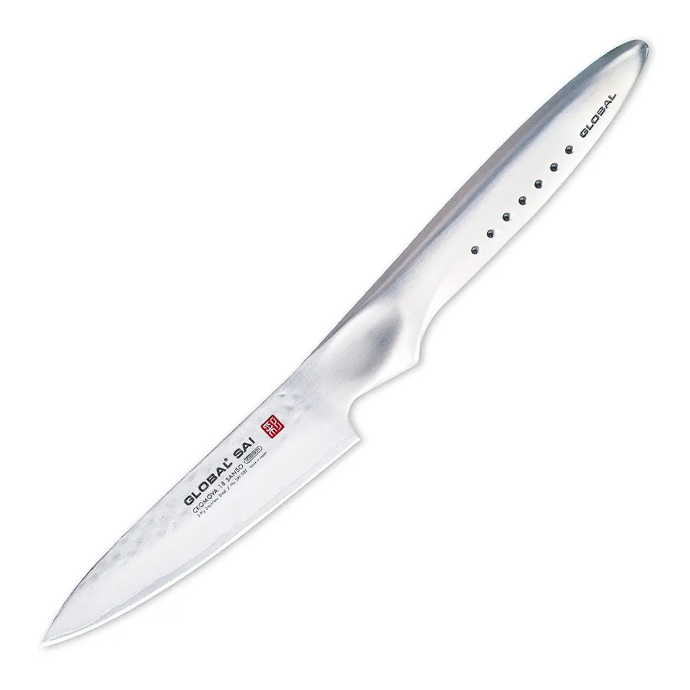 Global SAI-S02 Kuorimaveitsi 10 cm