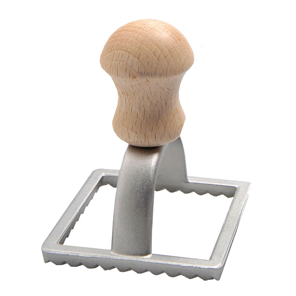 Eppicotispai - Eppicotispai Raviolimuotti 7x7 cm