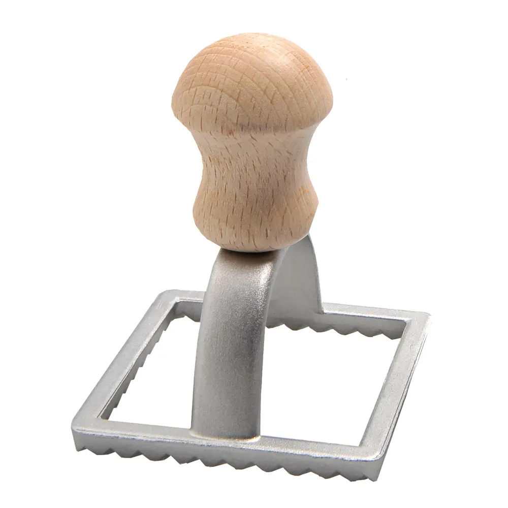 Eppicotispai Raviolimuotti 7x7 cm