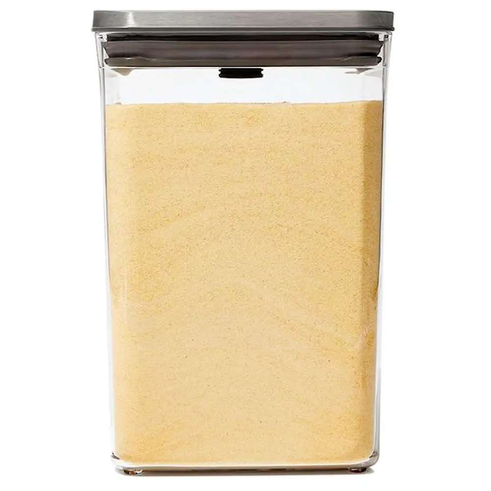 Good Grips POP Säilytyspurkki 4,2 L neliö