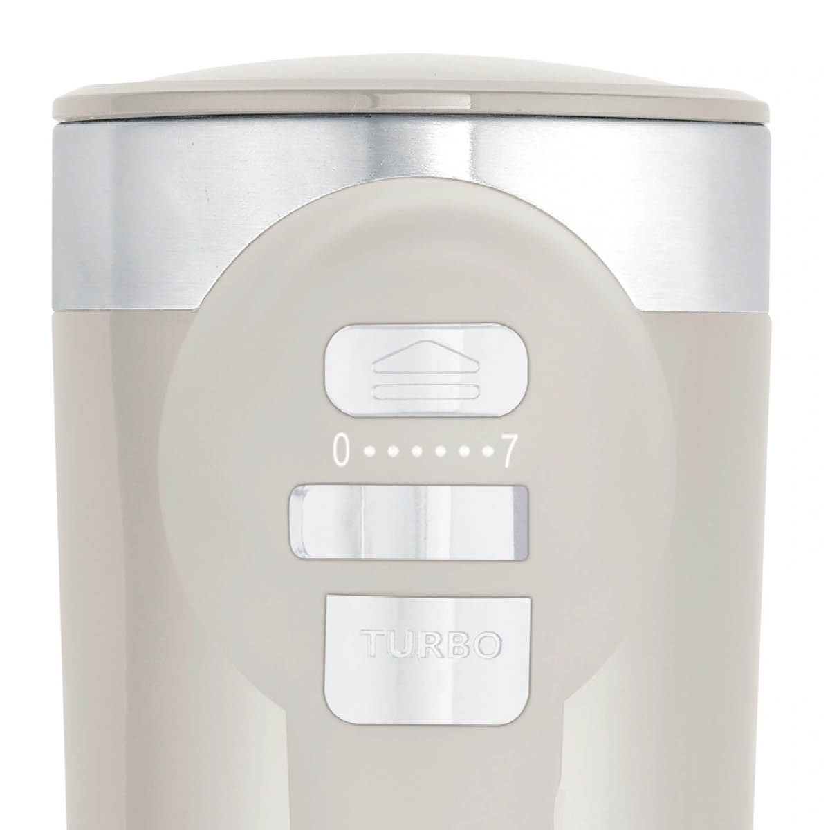 Graef Elvisp HM508EU 600W sand
