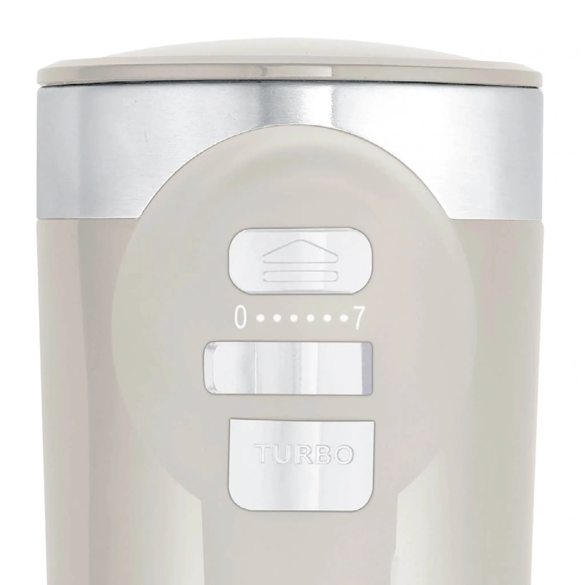 Graef Elvisp HM508EU 600W sand