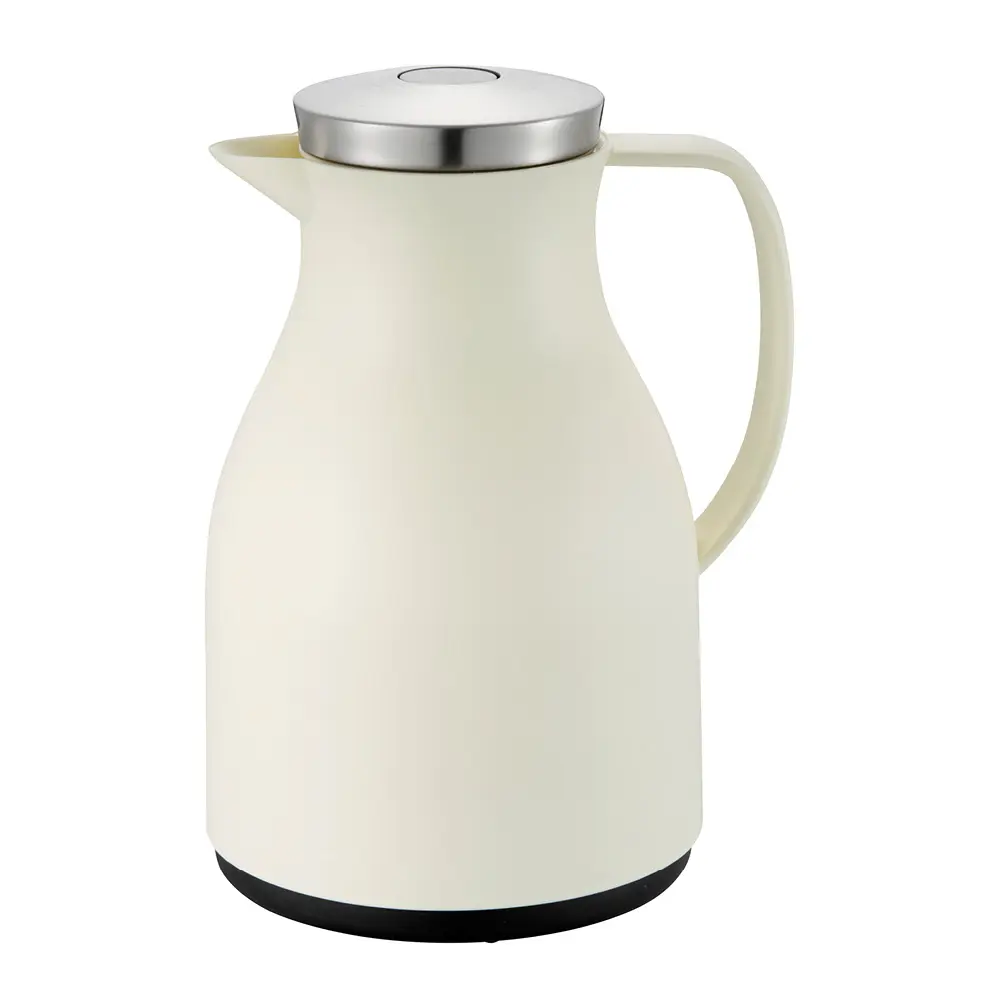 Tilly termokanne 1L hvit