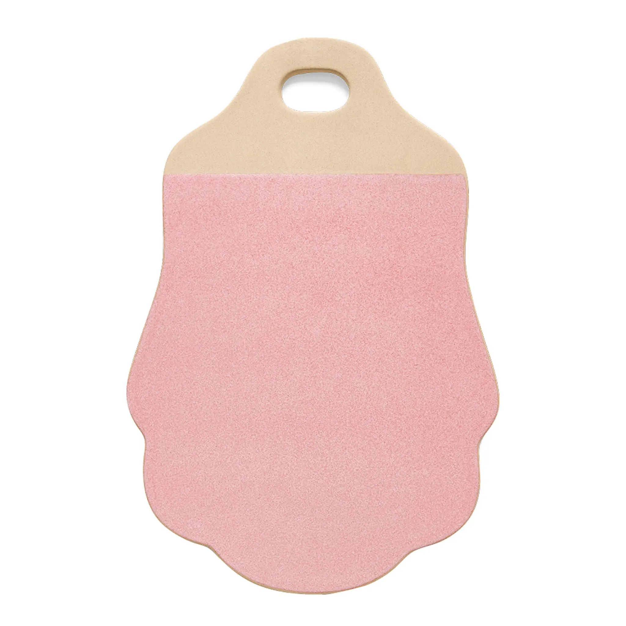 Sthål Rustico serveringsbricka 35x24 cm sorbet