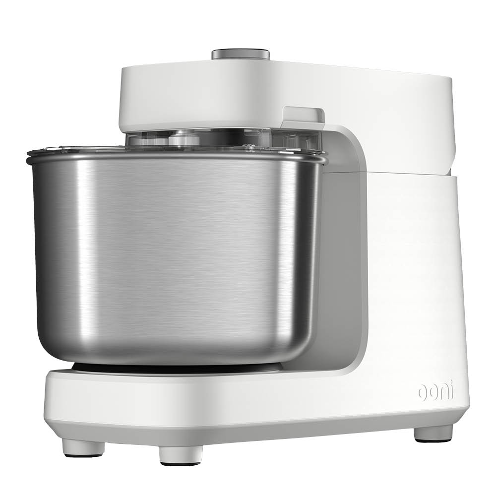 Ooni Halo Core yleiskone UU-P3A500 polar white