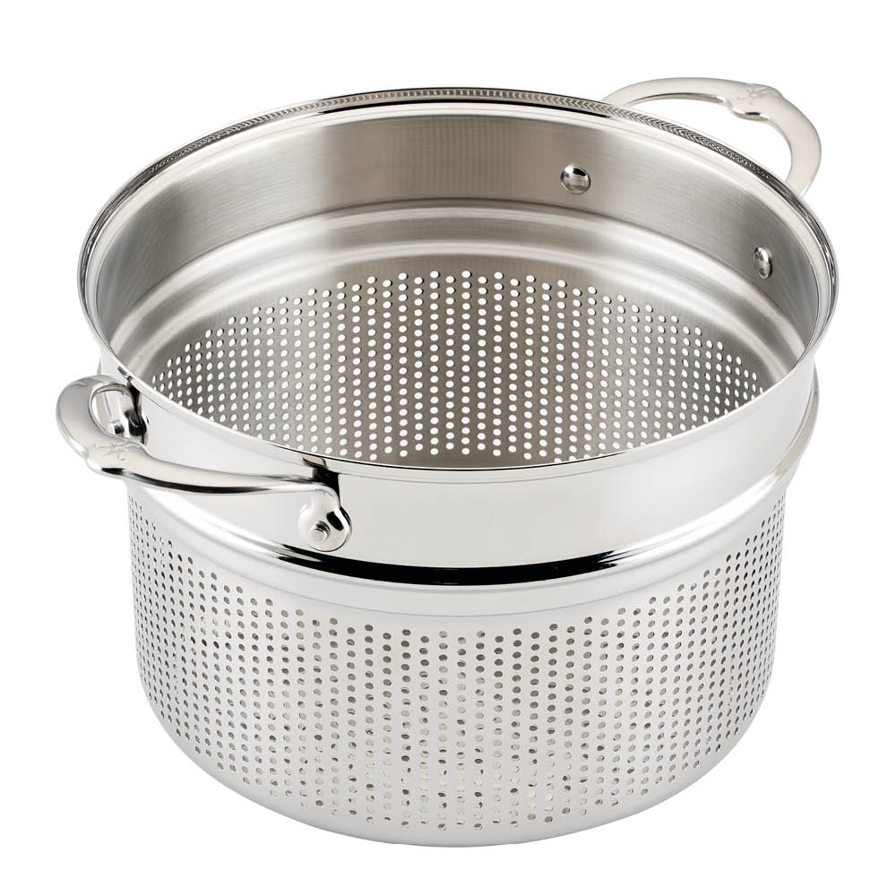 Hestan - Provisions Pastalävikkö 26 cm/7,6 L