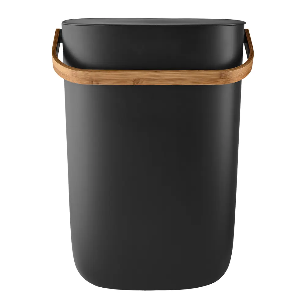 Reflect Jäteastia 33 L Musta