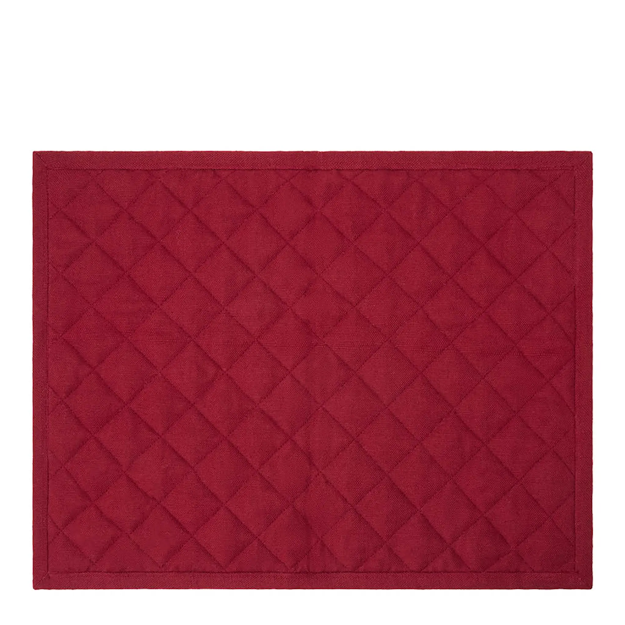 Lexington Lexington Pöytätabletti 35x45 cm Vihreä/Punainen/Beige