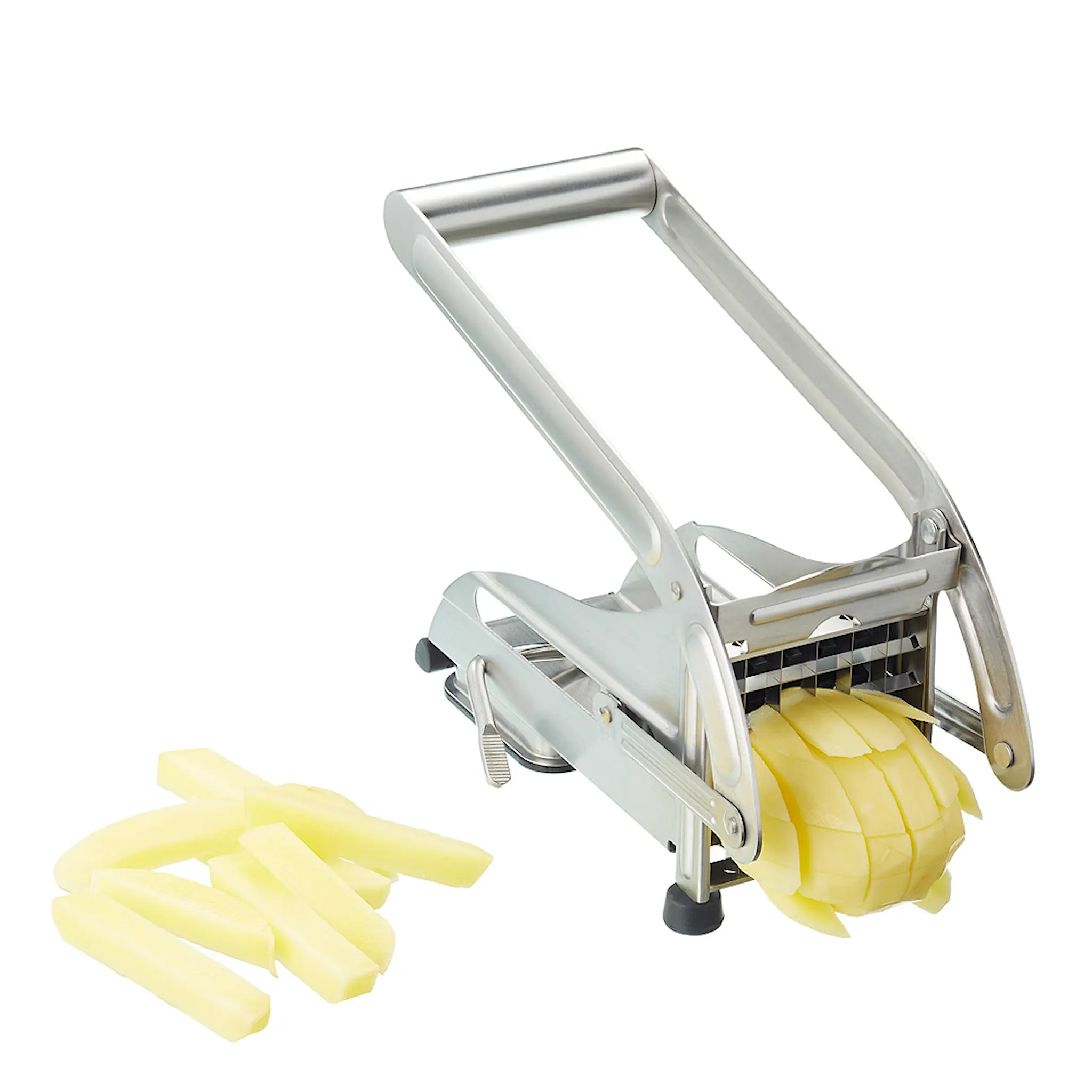 MasterClass Pommes Frites Skärare Rostfri