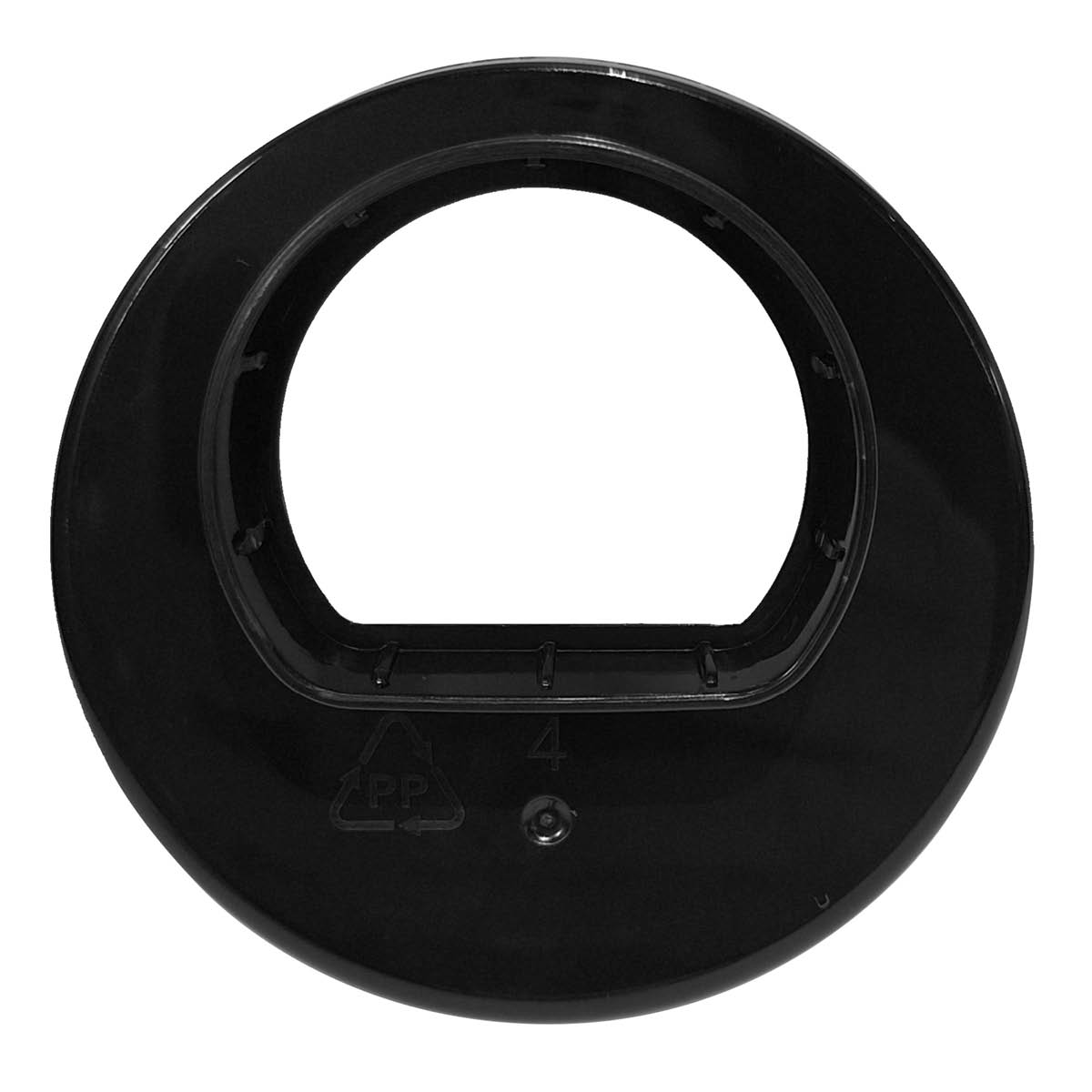 Sabor Ultimate Syöttöputki mehupuristimeen Musta