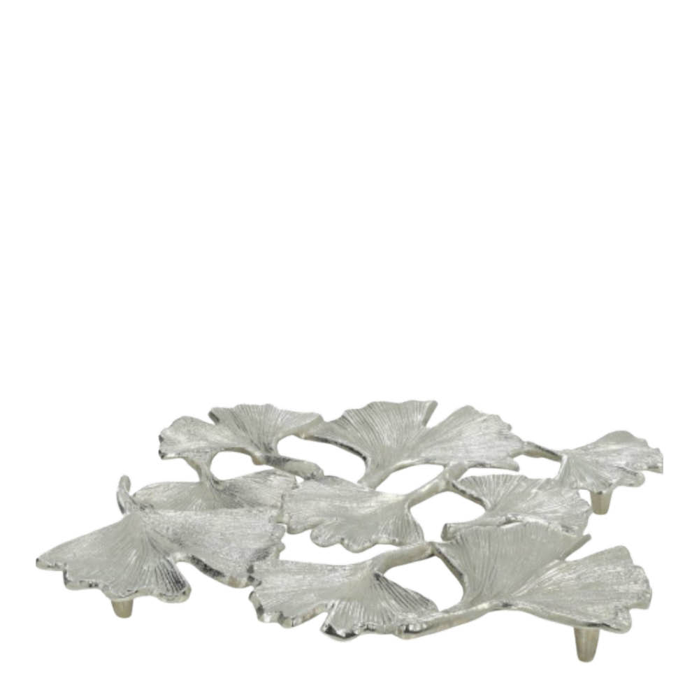 Culinary Concepts Ginko Leaf Pannunalunen Hopea