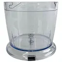 Ultimate hackskål 12,5 cm 0,5 L till stavmixer