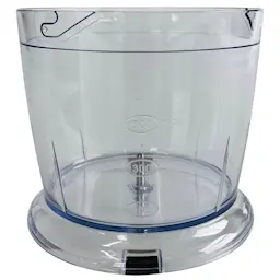 Ultimate Kulho monitoimikoneeseen 0,5 L