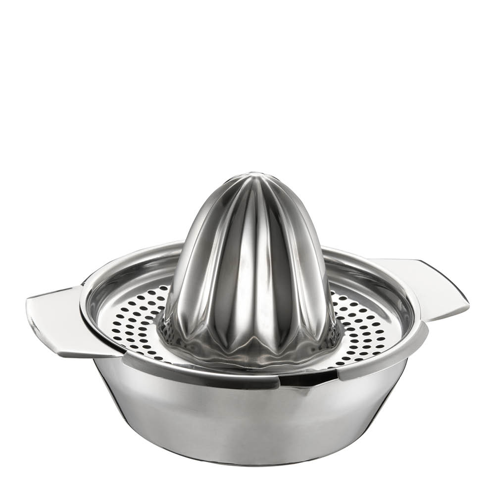 Dorre Clea citruspress 17 cm stål