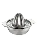 Clea citruspress 17 cm stål