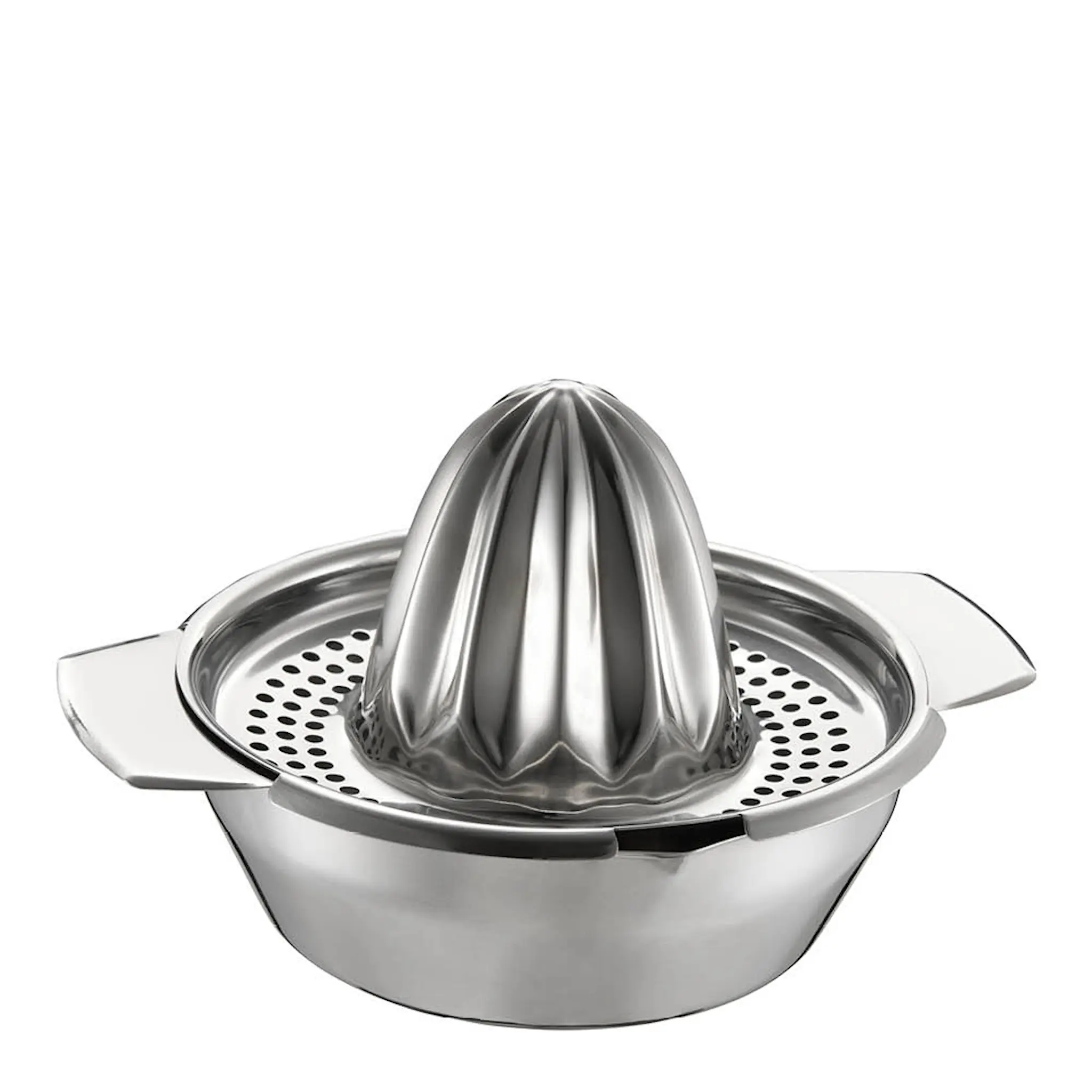 Dorre Clea citruspress 17 cm stål