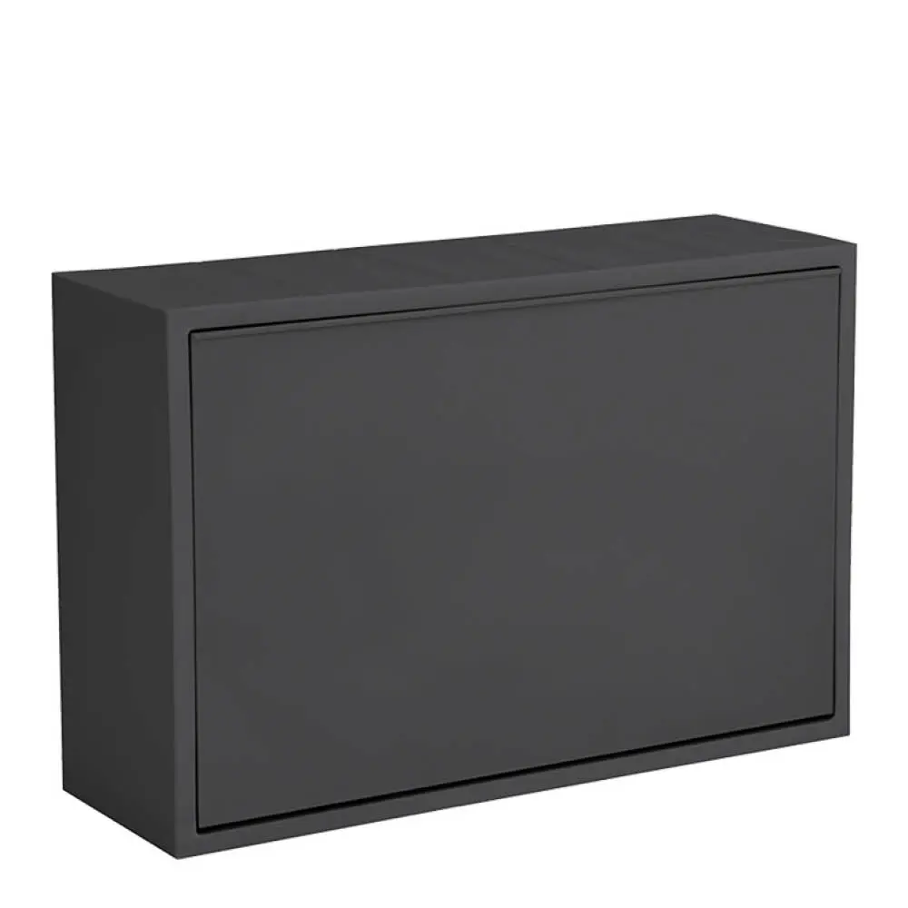 Mini sorteringsboks 30x10x15 cm Black Raven