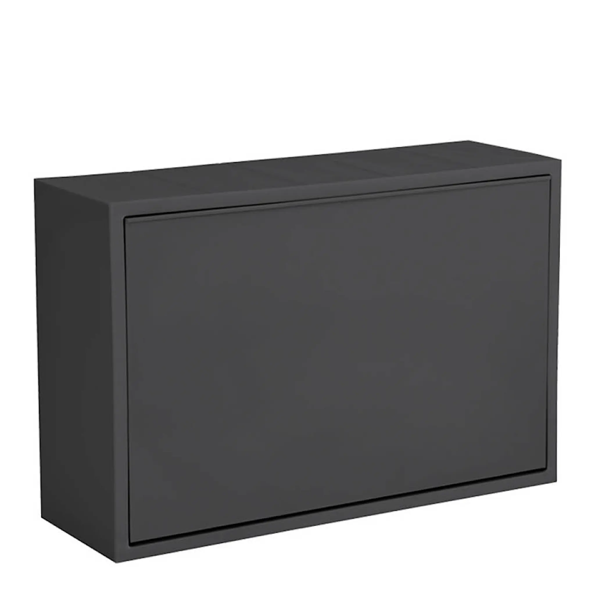 ReCollector Mini sorteringsbox 30x10x15 cm Black Raven