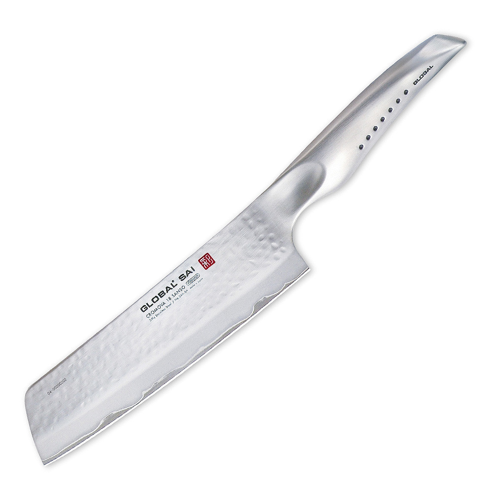 Global - Global SAI-04 Vihannesveitsi 19 cm