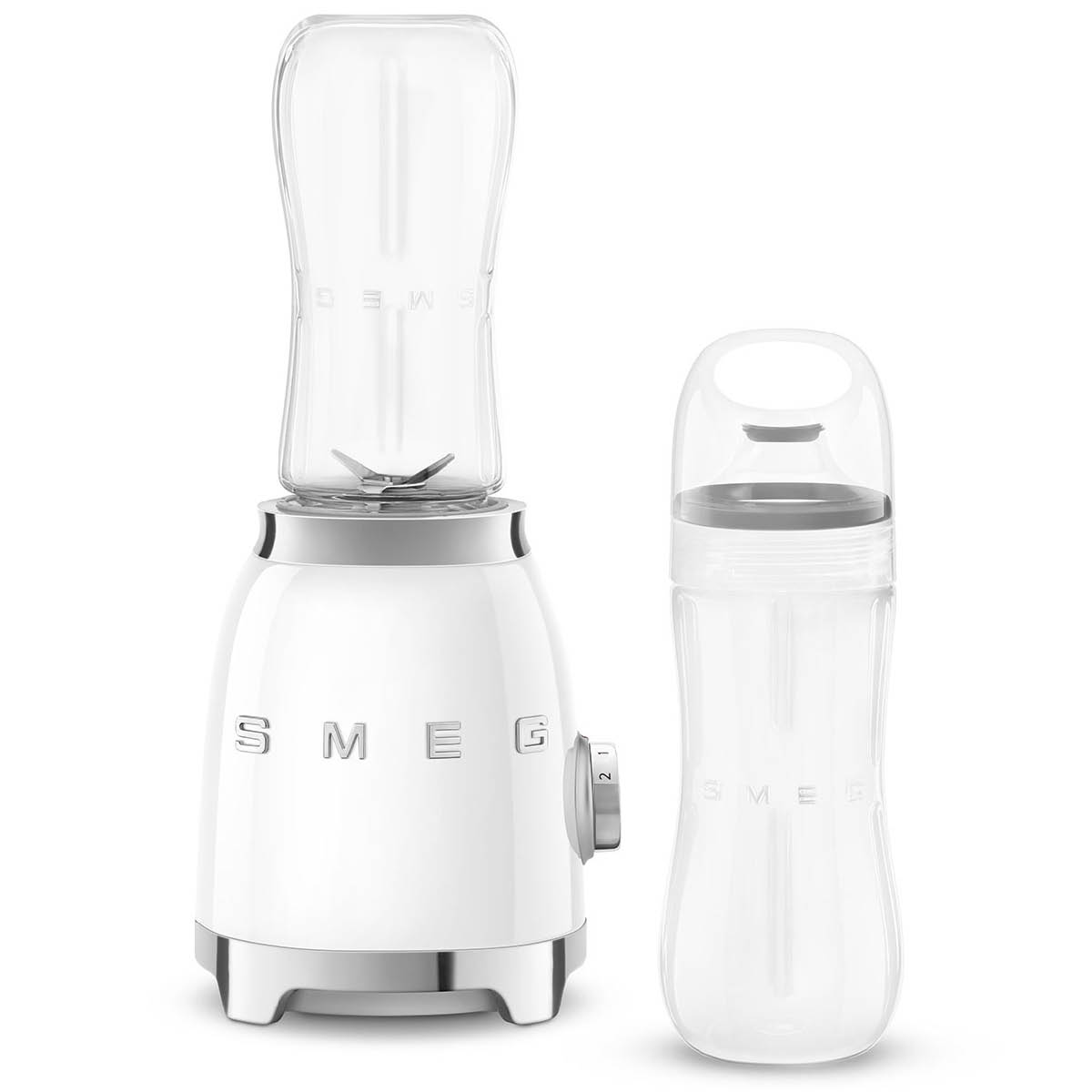 Smeg Smeg Sportblender PBF01 0,6 L Vit