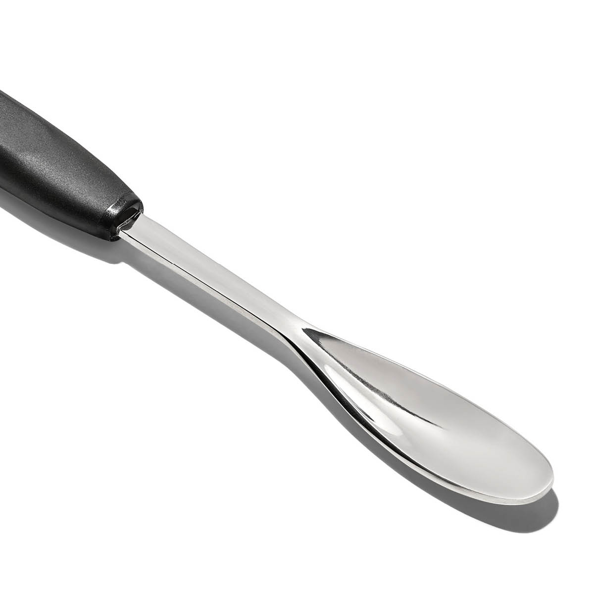 Oxo Skalldyrgafler 4 stk svart