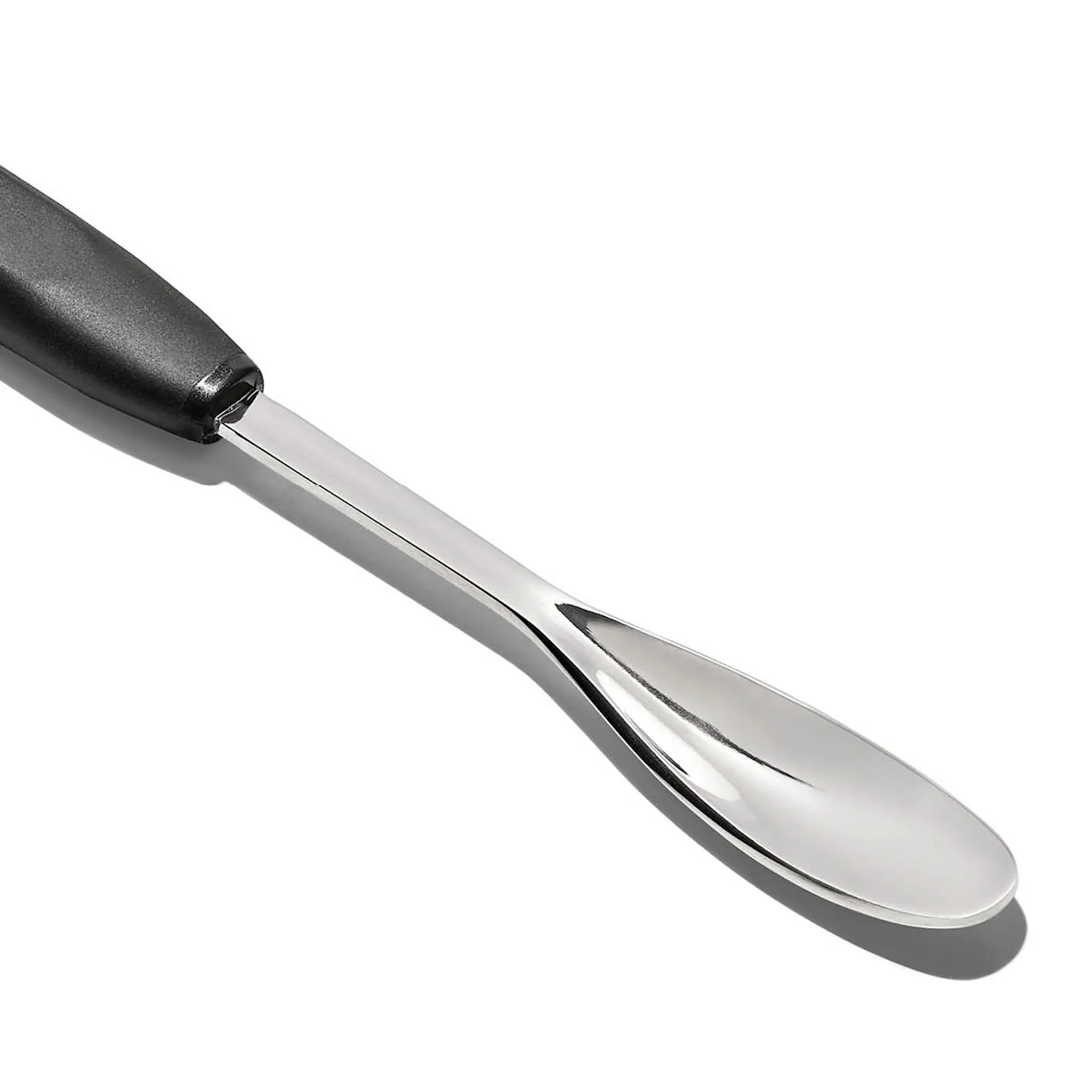 Oxo Skaldjursgafflar 4-pack Svart