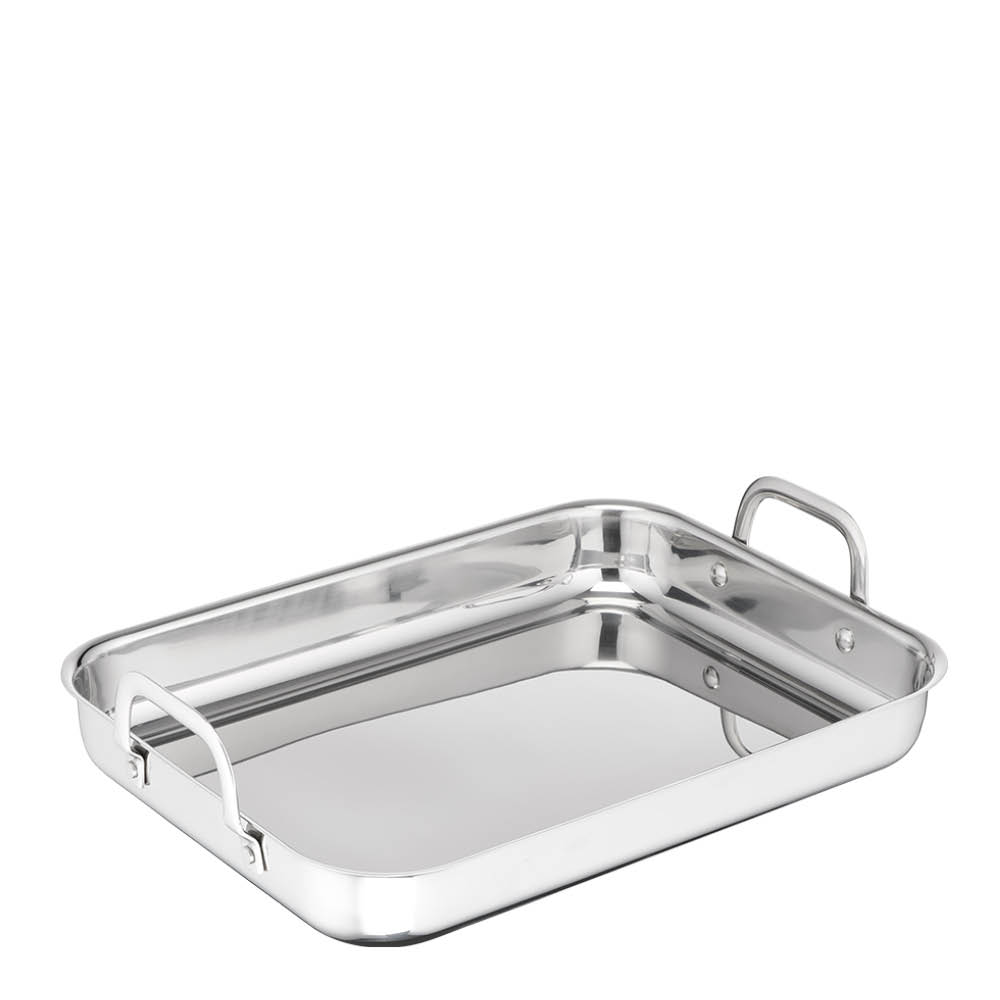 Tefal - Emotion uunipannu 40x28 cm teräs
