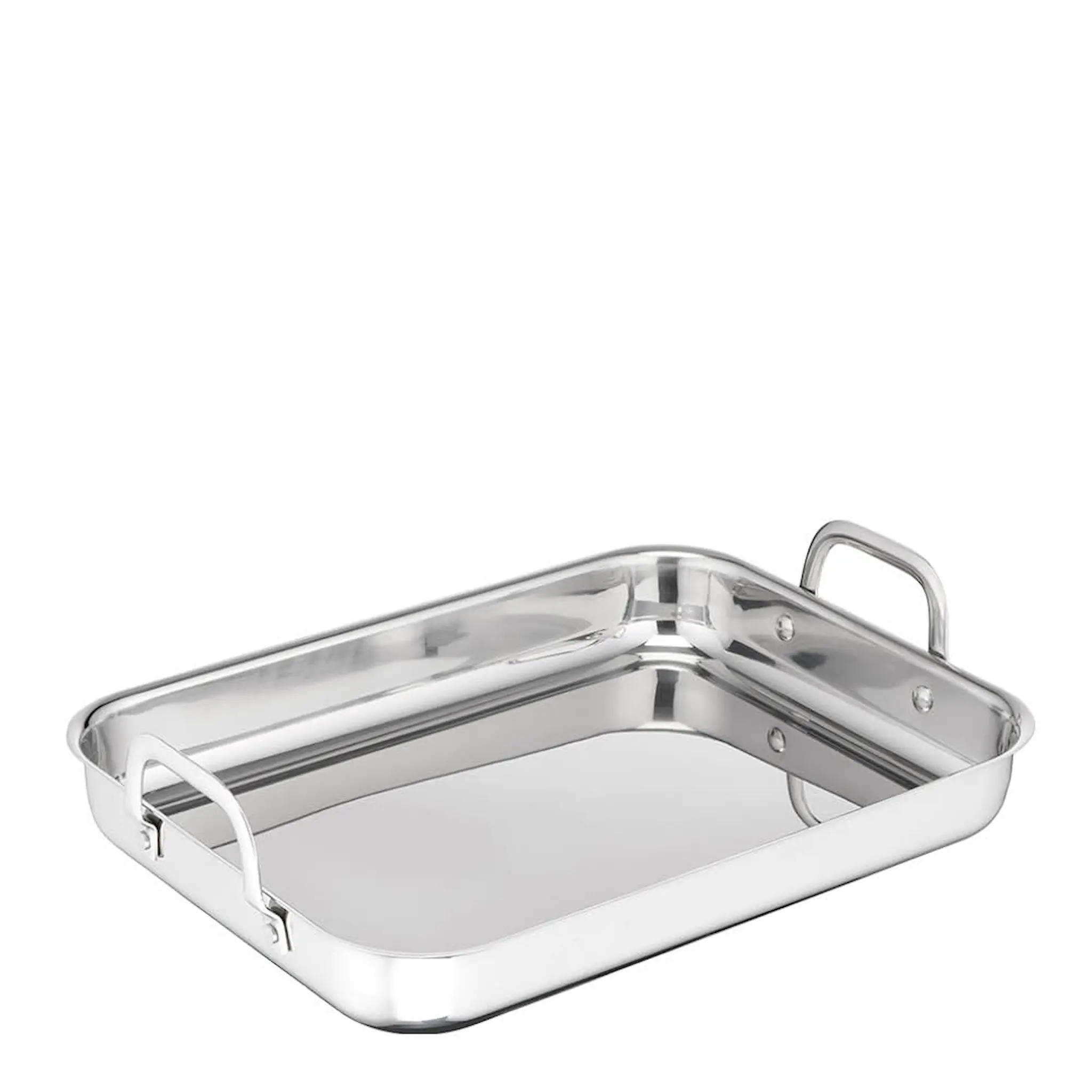 Tefal Emotion ovnspanne 40x28 cm stål