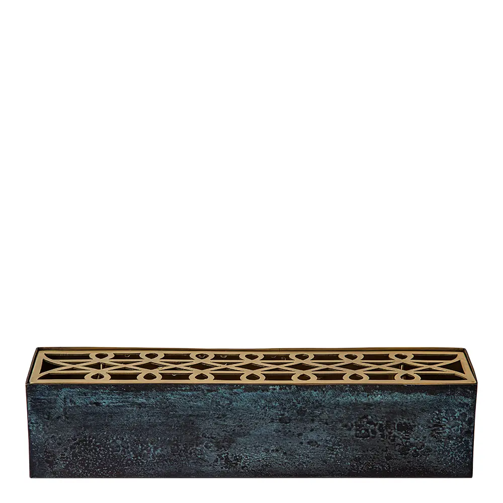 Äng Maljakko Messinki