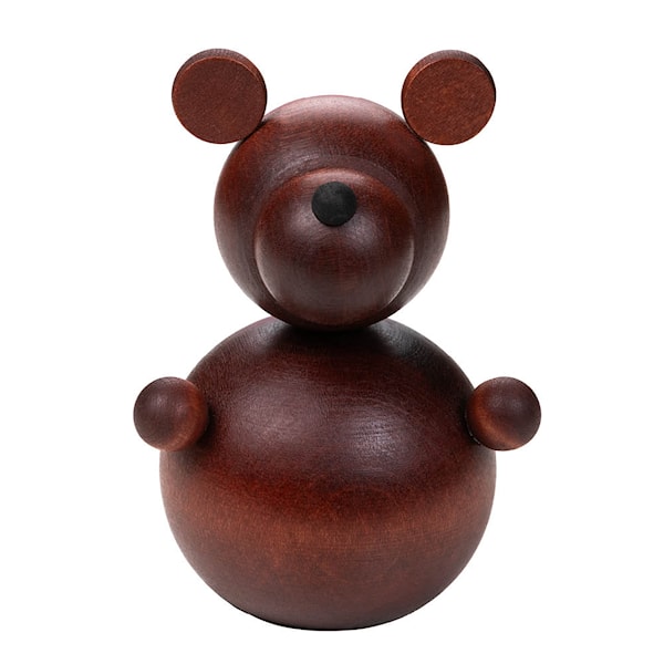 Otso Björn figur 8 cm brun