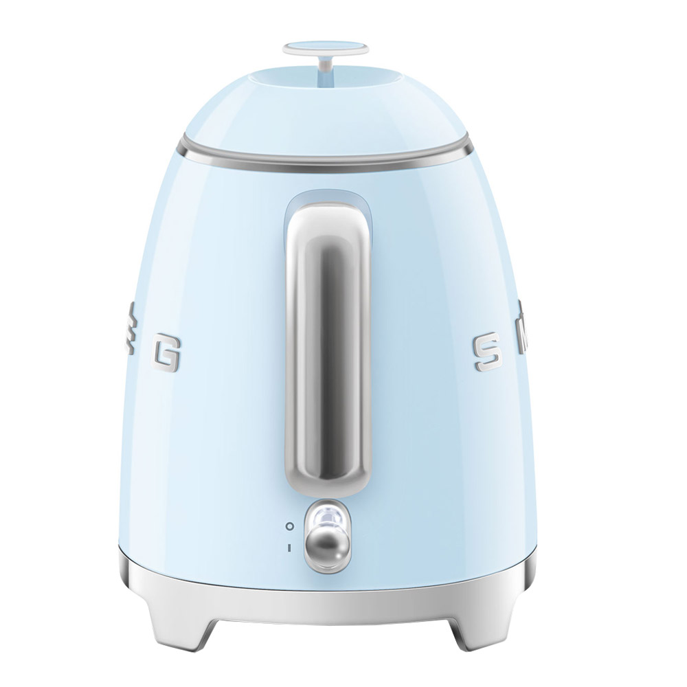 Smeg Smeg Vedenkeitin 0,8 L KLF05 Pastellinsininen