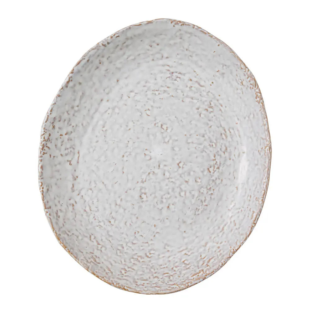 Milla Lautanen 27x23 cm Valkoinen