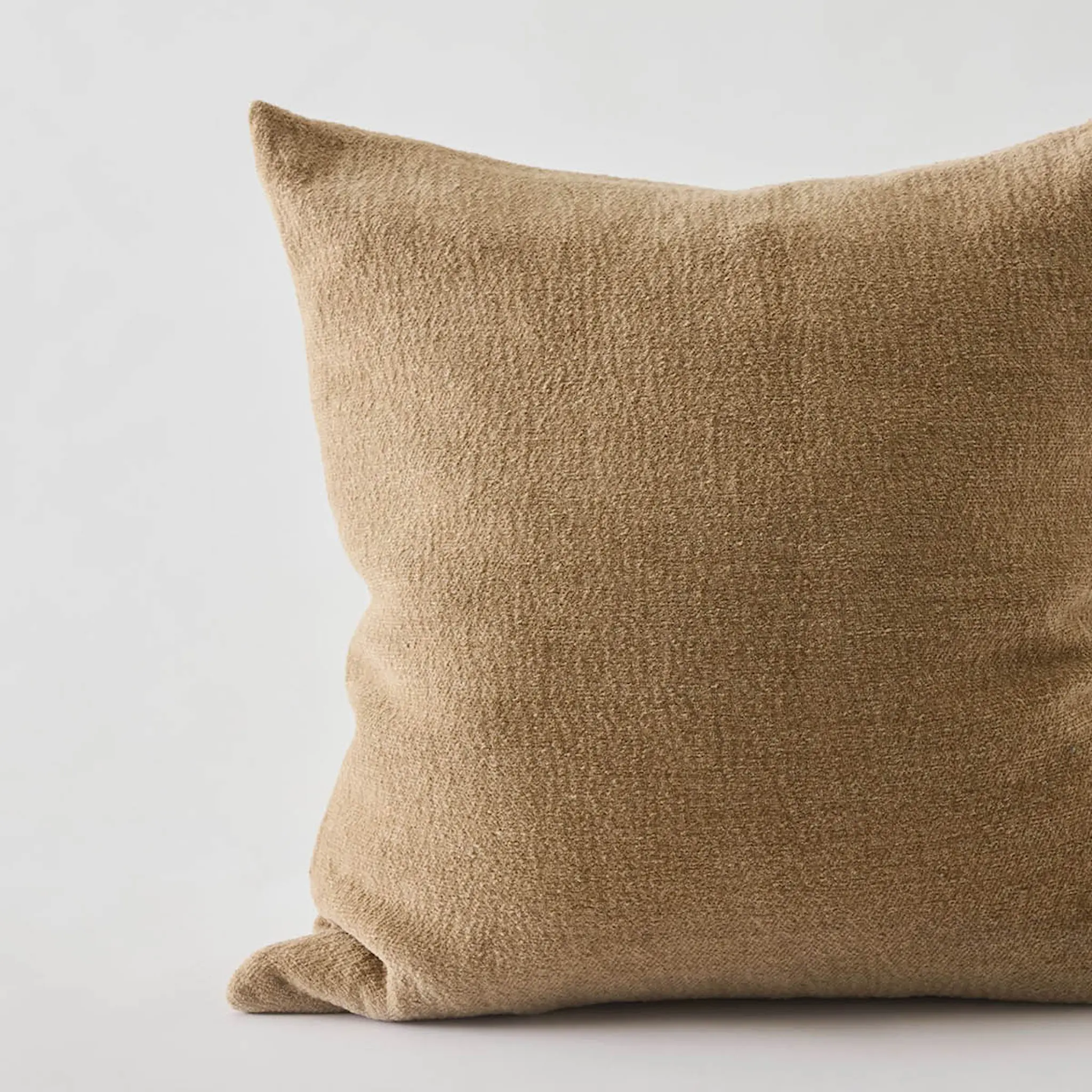 Tell Me More Matteo kuddfodral 50x50 cm beige