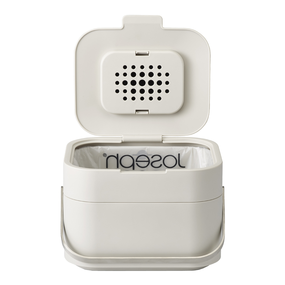 Joseph Joseph Stack Matavfall Stack Stone