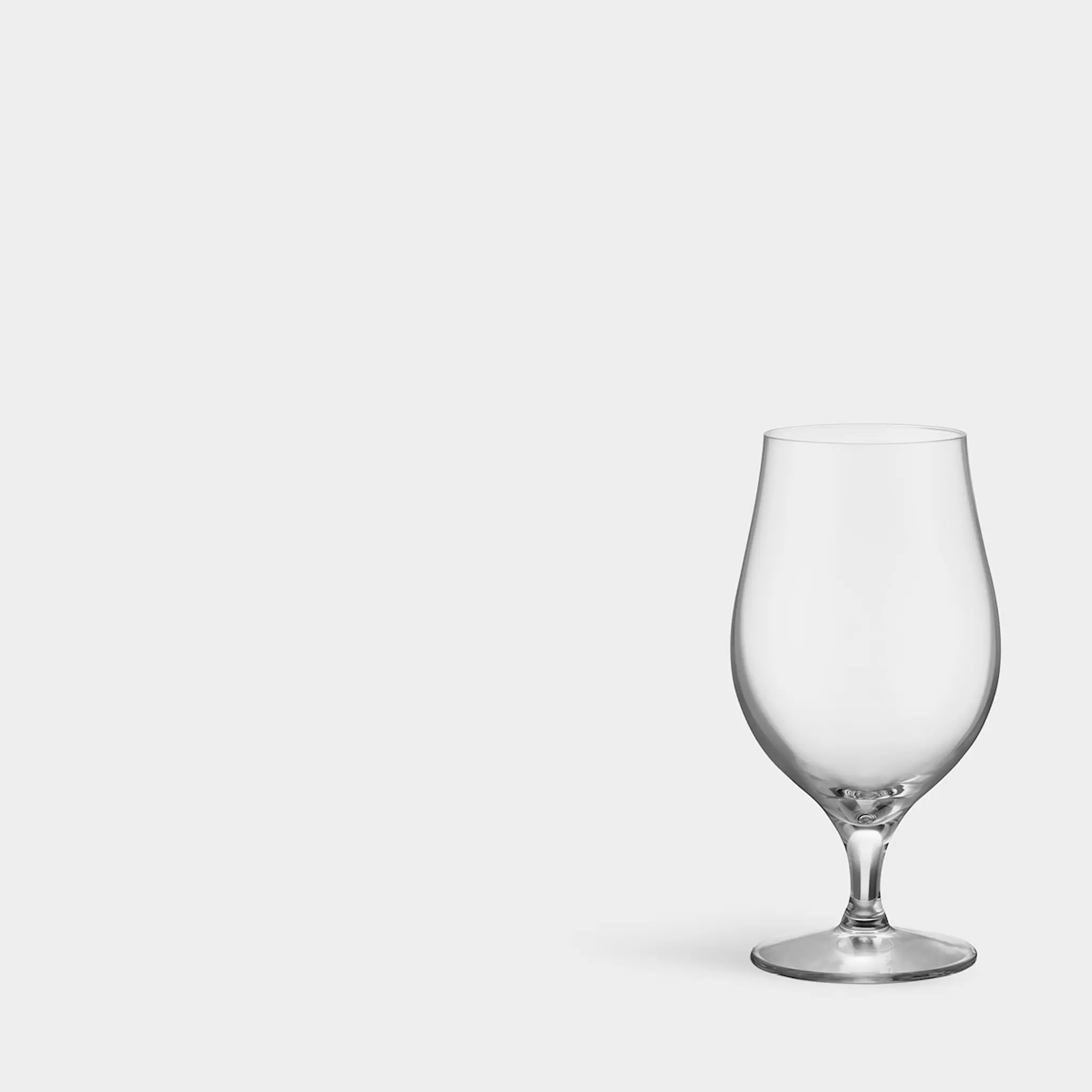 Orrefors More Olutlasi 47 cl 2 kpl