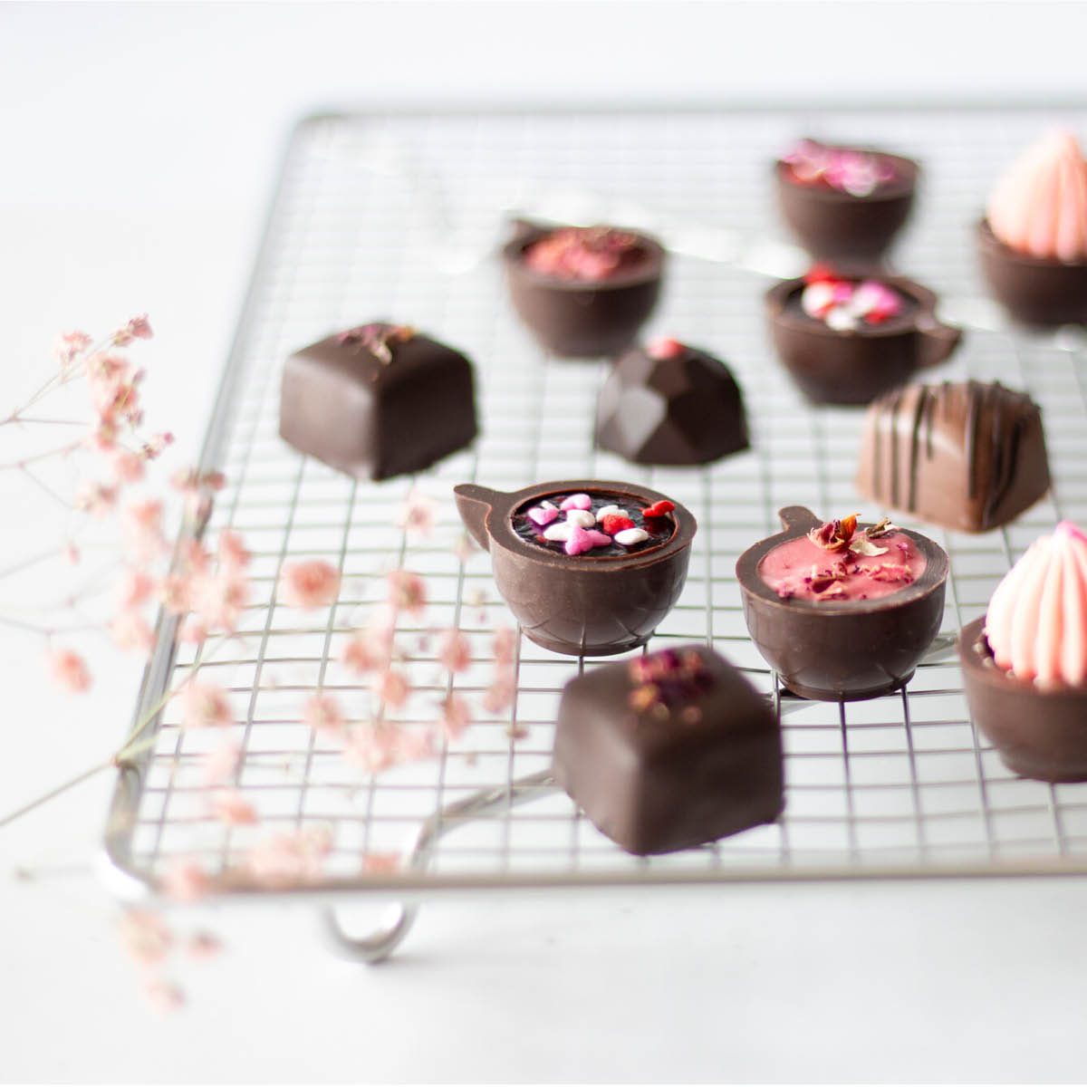 Städter Jäähdytysritilä 45x32 cm Ruostumaton teräs