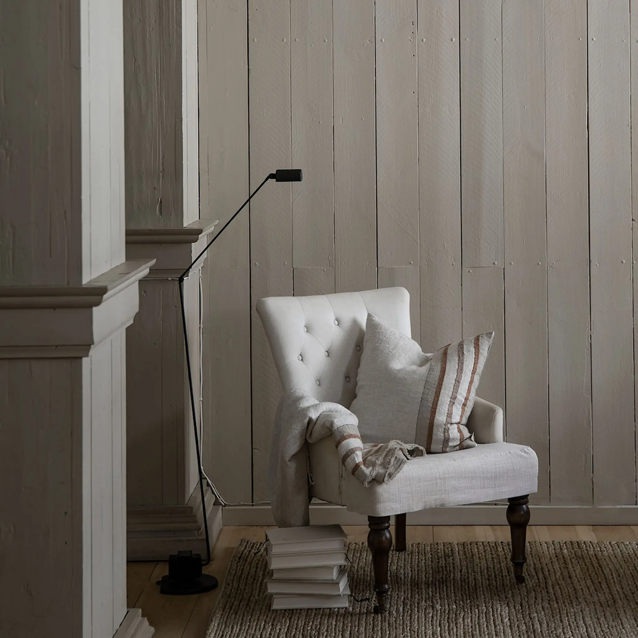 Tell Me More Emilio Tyynynpäällinen 50x50 cm Tan