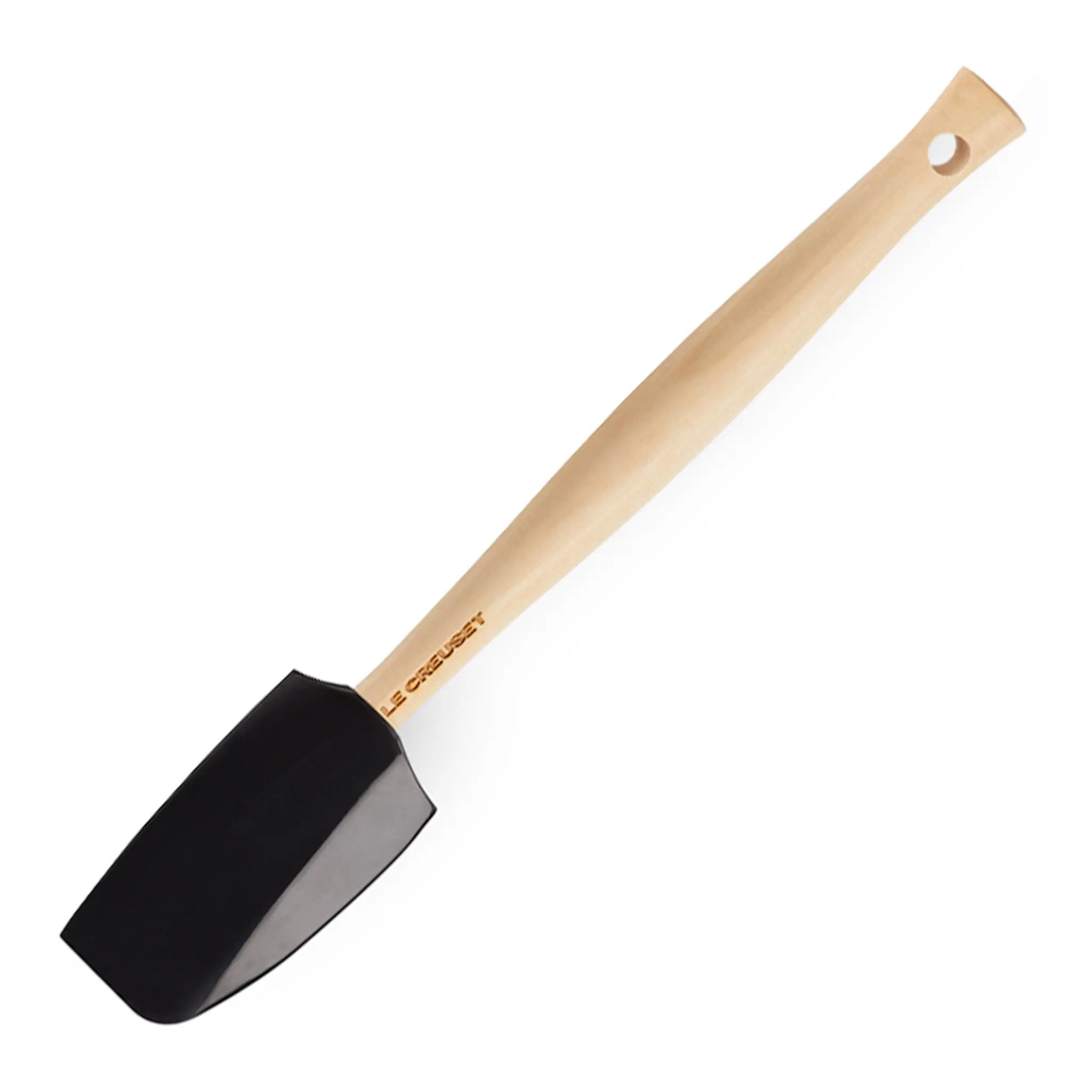 Le Creuset Craft Liten Slickepott 28 cm black