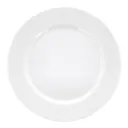 Eventail Tallrik 22 cm Vit