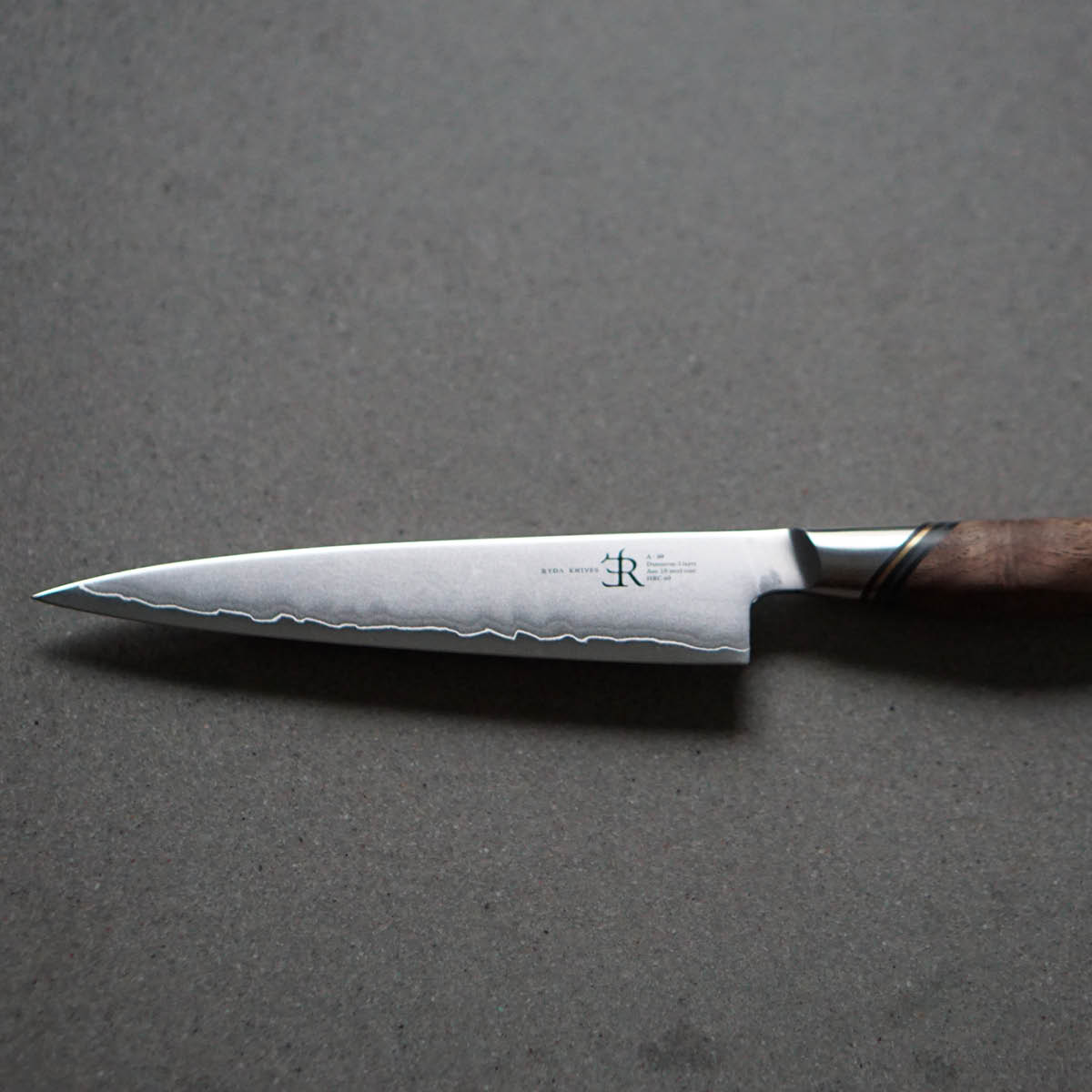 Ryda Knives Ryda Knives A30 Yleisveitsi 13 cm