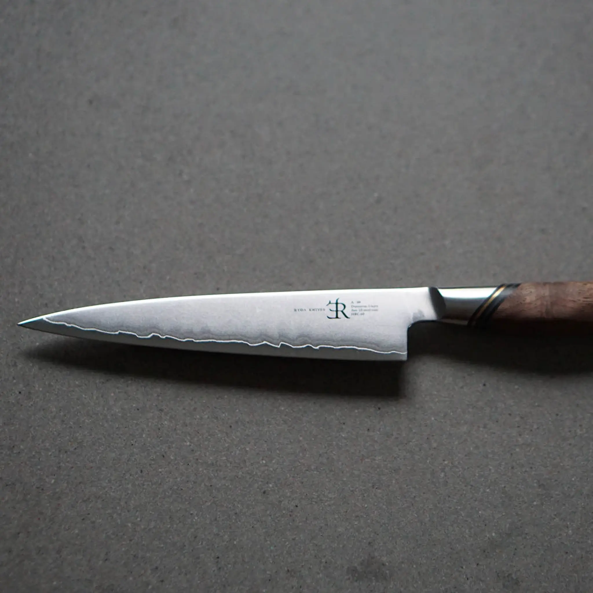 Ryda Knives Ryda Knives A30 Yleisveitsi 13 cm