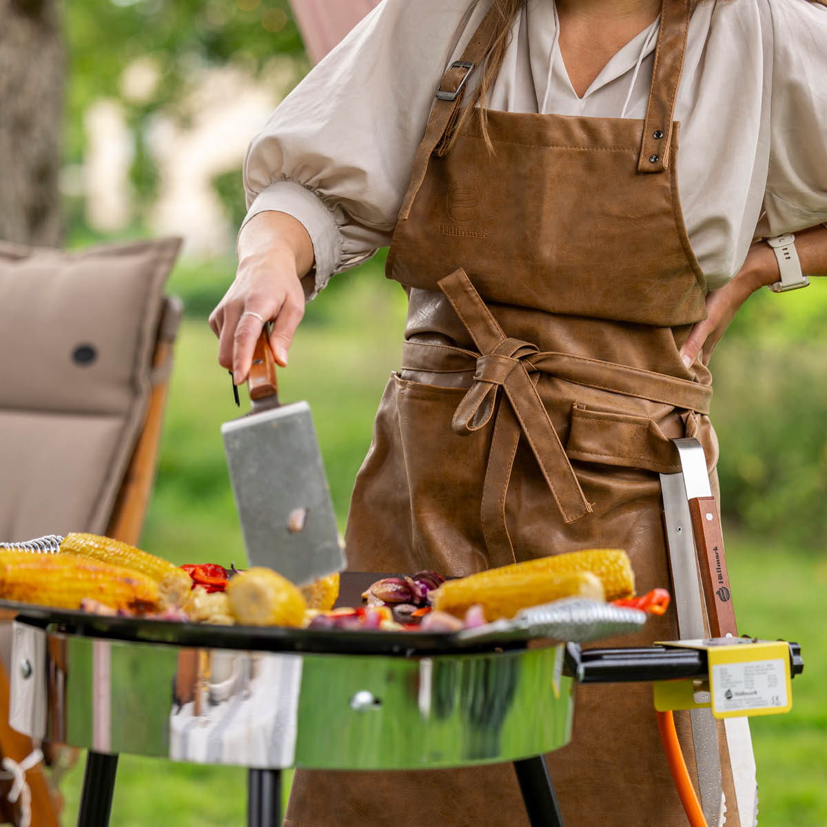 Hällmark of Sweden Hällmark Esiliina 72x86 cm