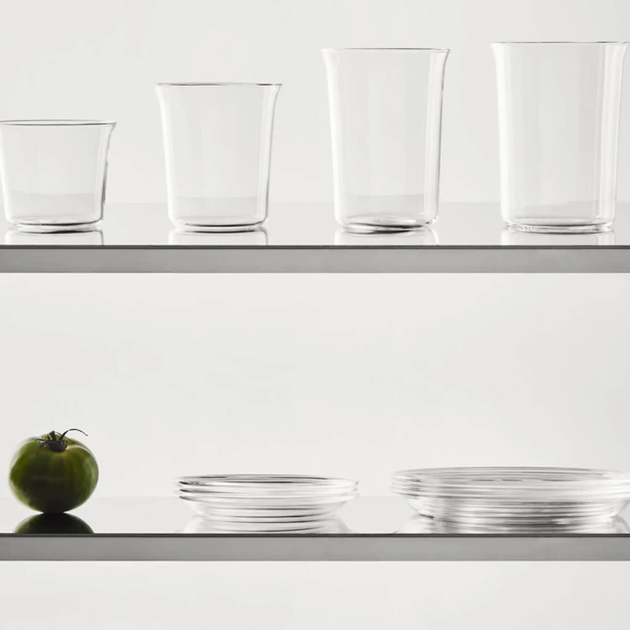 Kosta Boda Innocent Juomalasi 35 cl 4 kpl