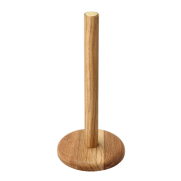 Douron hushållspappershållare 33 cm ek